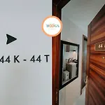 44M Hooga Home Horizon 101 Uptown Area Near Fuente