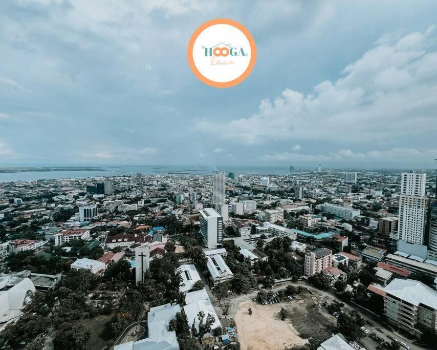 44m Hooga Horizon 101 Uptown Area Near Fuente *
