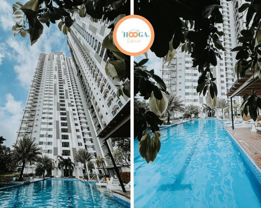 44m Hooga Horizon 101 Uptown Area Near Fuente Apartment Cebu